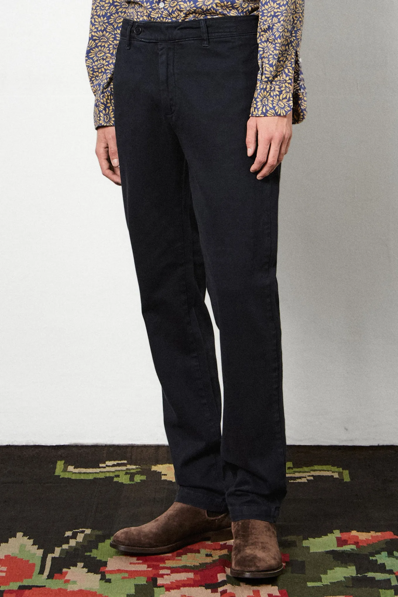 Clearance WINCH2 Trousers