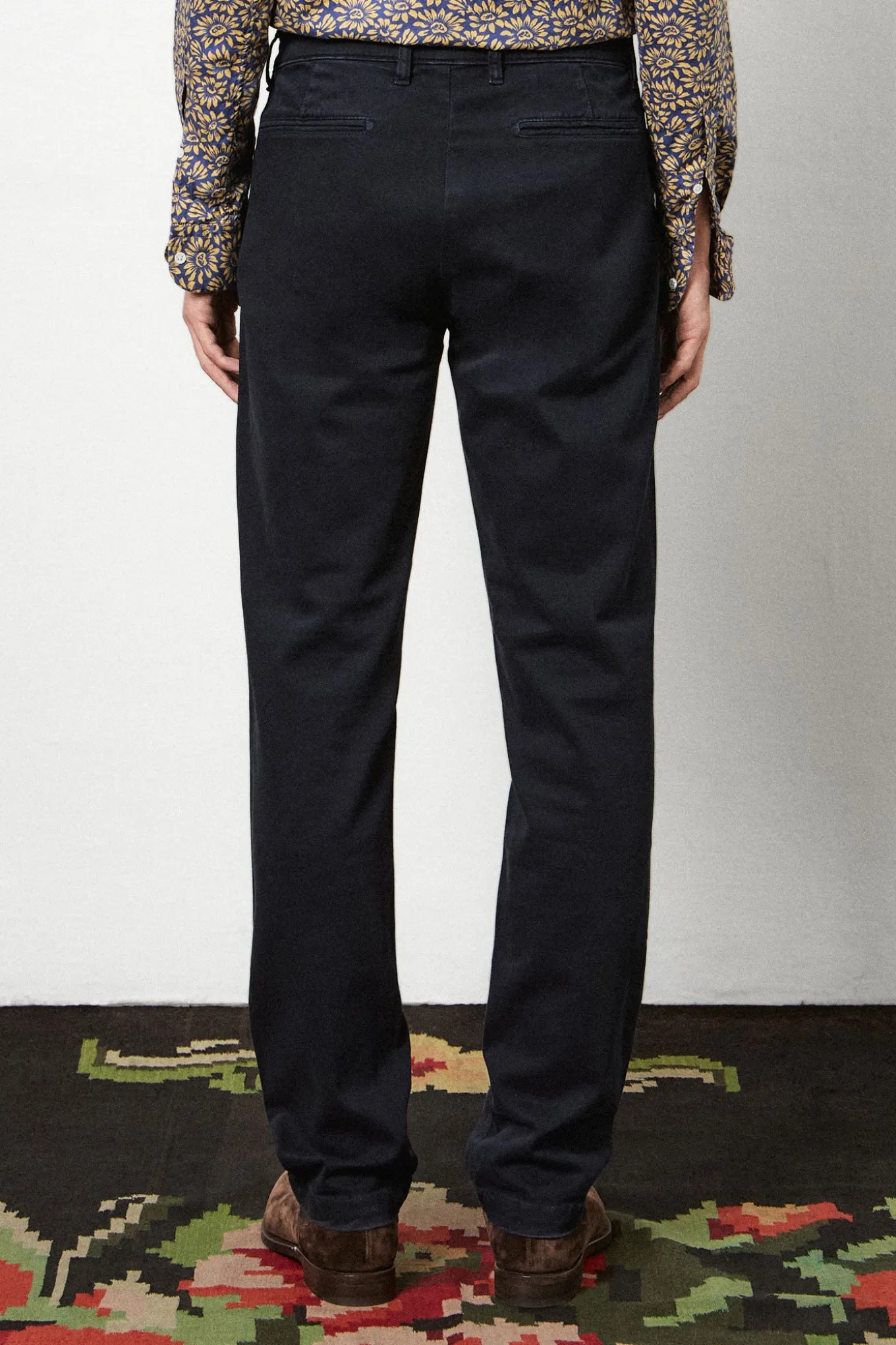 Clearance WINCH2 Trousers