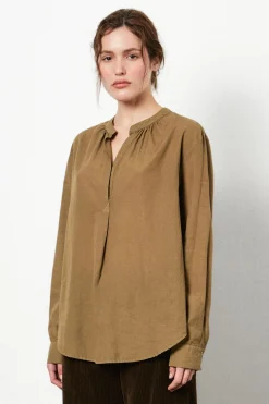 Store YVONNE Women Shirts