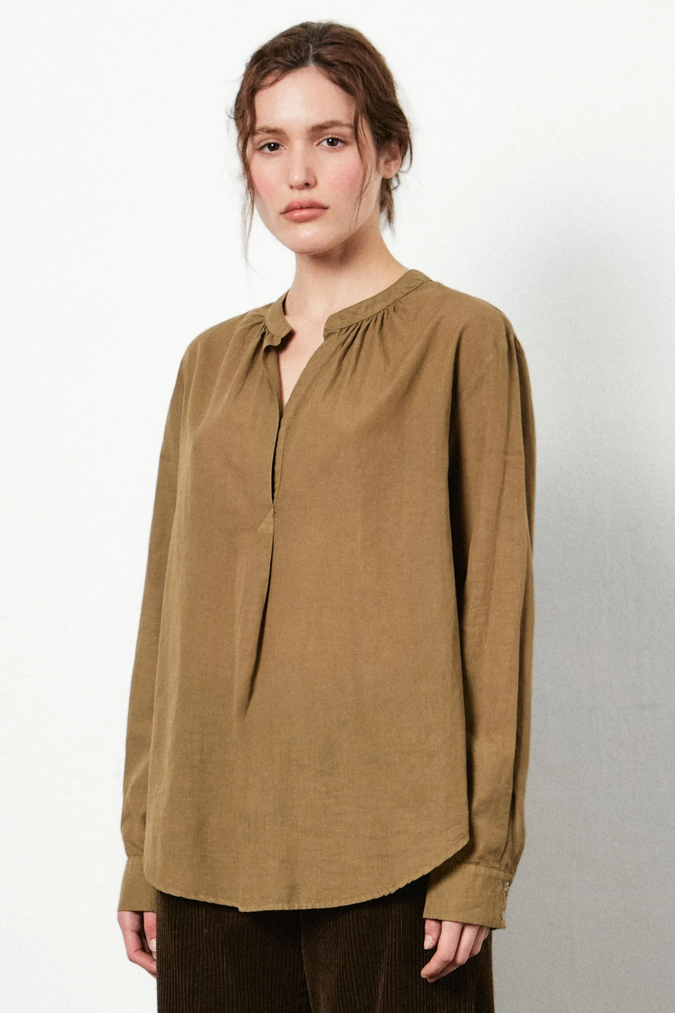 Store YVONNE Women Shirts